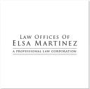 Law Offices of Elsa Martinez logo